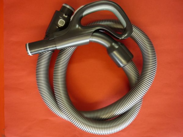 Electrolux Vacuum Cleaner complete Hose Kit with Handle For UltraActive, & UltraPerformer Part Number: 2193947310