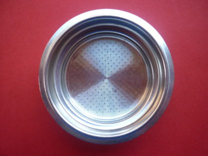 Sunbeam Coffee machines dual pressurized one cup filter basket Part Number: - EM58103