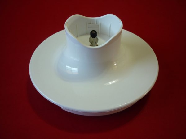 Kenwood Tri Blade / TriBlade Chopper Geared Lid for HB721 HB724 Part Number: KW712996