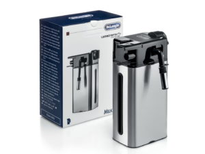 Delonghi PimaDonna Exclusive Coffee / Espresso Maker Milk Jug DLSC008 for ESAM6900.M 5513294541