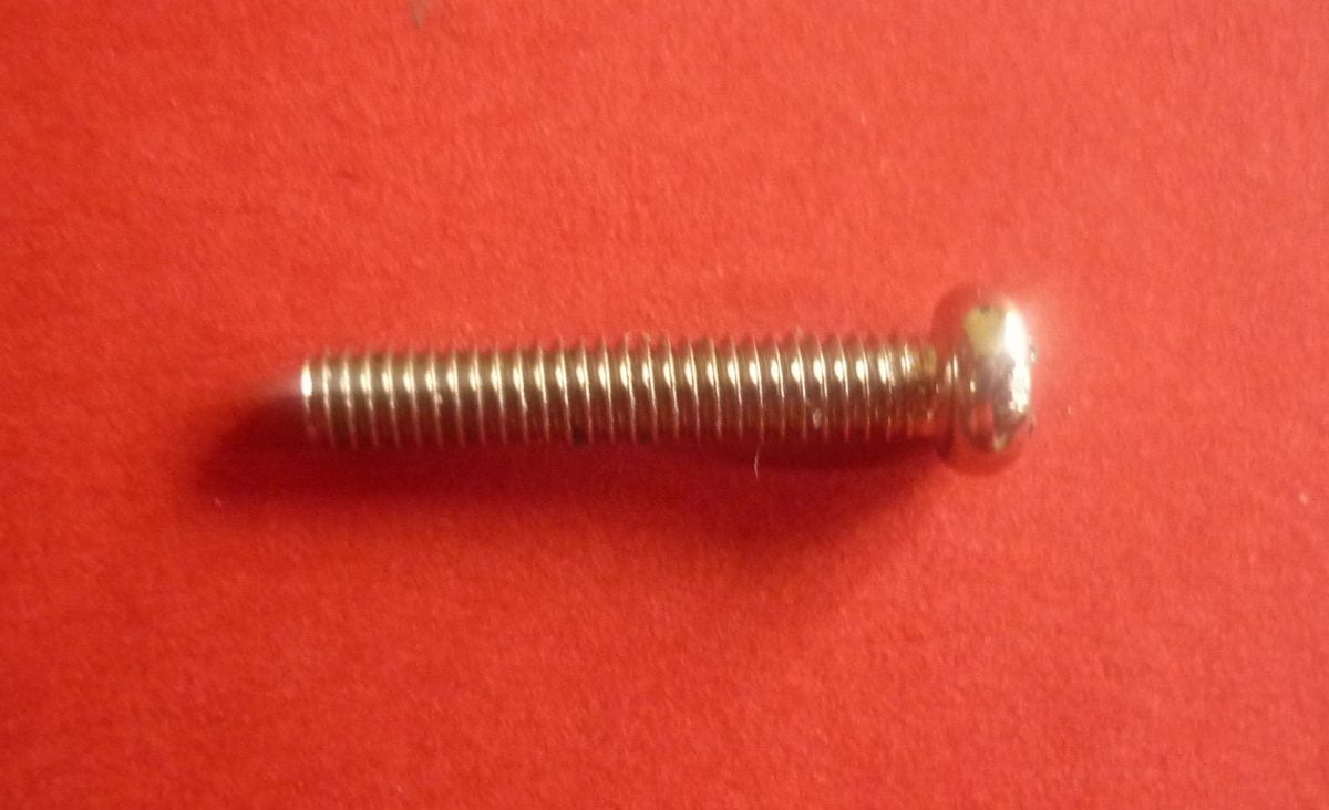 Steam Machine Screw Steam Dial Screw for Sunbeam Café Series Coffee Machine EM6910, EM6910R ...