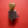 Sunbeam Twin Thermo Block Café Series Coffee Machine Solenoid Valve Assembly for EM6910 EM6910R, EM6900 P/N: EM69129