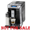 Delonghi Coffee Maker Milk Jug for Eletta Cappuccino / PrimaDonna S De Luxe Product Code: 5513294571 / 7313235351
