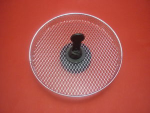 Australian Tefal Actifry Snacking Grid / Basket XA701073