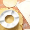 Sunbeam Pie Magic Traditional Size Double Sided Pie / Pastry Cutter for PM4800 Part Number: PM48001