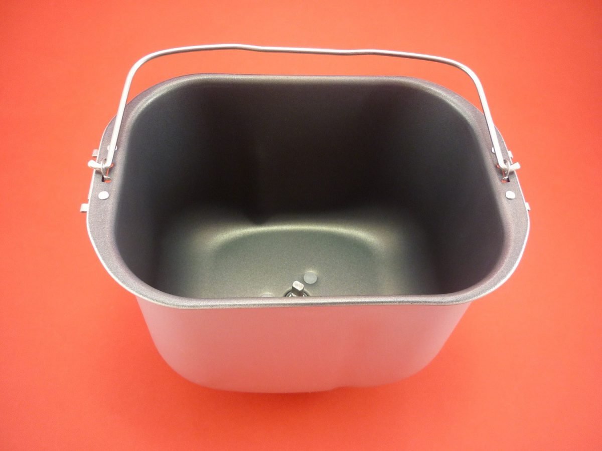 Sunbeam Bakehouse Bread Maker Pan Assembly for BM4500 Part Number BM45102