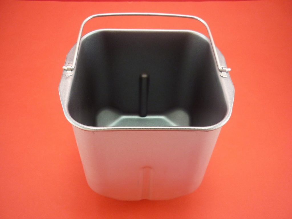 Sunbeam Compact Bakehouse Bread Maker Pan ONLY for BM2500 Part Number