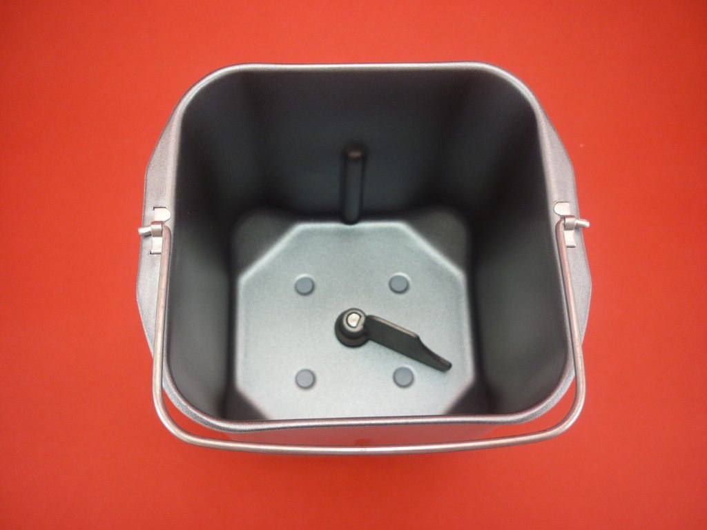Sunbeam Compact Bakehouse Bread Maker Pan ONLY for BM2500 Part Number BM25101