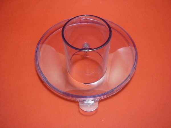Sunbeam Multiprocessor Compact Food Processor Bowl Cover / Lid for LC5000 Part Number: LC50003