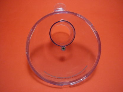 Sunbeam Multiprocessor Compact Food Processor Bowl Cover / Lid for LC5000 Part Number: LC50003