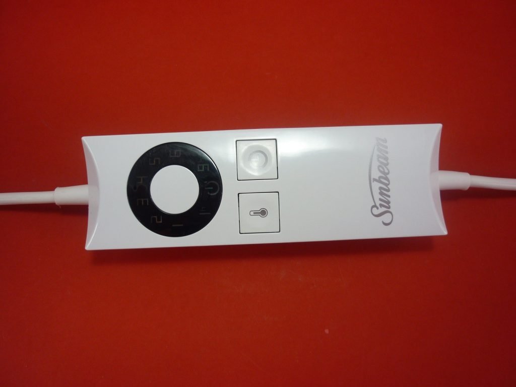 Sunbeam Blanket Controllers Ellis Electricals