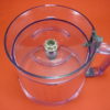 ☛ Sunbeam Café Series Food Processor Bowl for LC9000 Part Number: - LC90017