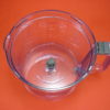 ☛ Sunbeam Café Series Food Processor Bowl for LC9000 Part Number: - LC90017
