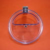 ☛ Sunbeam Café Series Food Processor Bowl Cover / Lid & Seal for LC9000 Part Number: - LC90011
