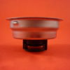 Delonghi Coffee Machine One Cup or Pod Filter Basket Part Number: - 7313275099