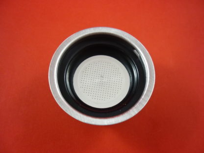 Delonghi Coffee Machine One Cup or Pod Filter Basket Part Number: - 7313275099