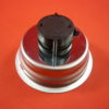 Delonghi Coffee Machine One Cup or Pod Filter Basket Part Number: - 7313275099