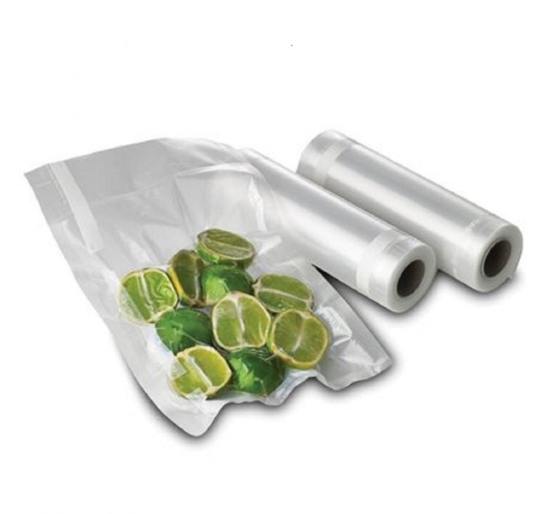 Sunbeam Foodsaver Bags, Vacuum Sealer bags 2 x 20CM x 6.7M for VS7800