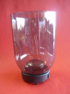 Sunbeam Café Series EM0480 Coffee Grinder Hopper Assembly EM0480102
