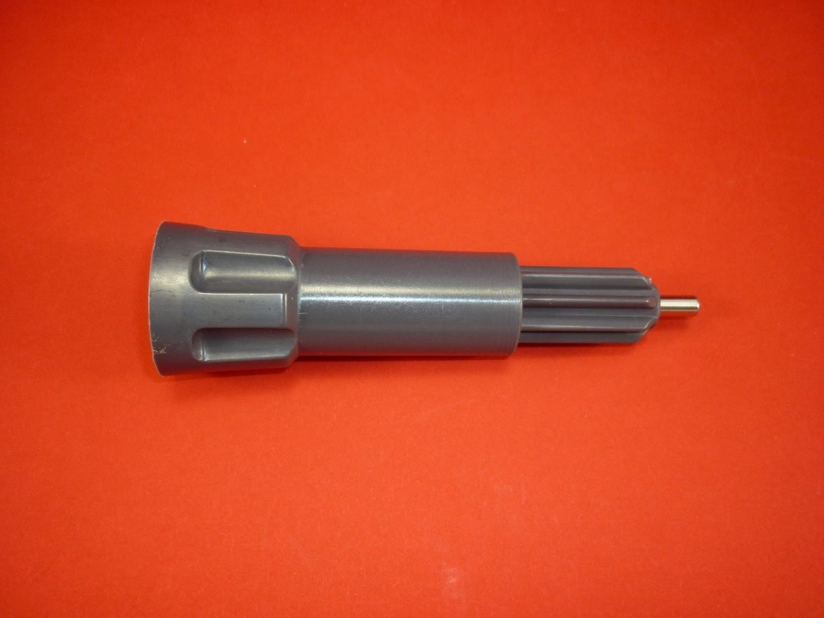 Kenwood Multipro Sense Food Processor, Drive Shaft, Middle Spindle