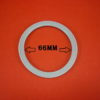 Kenwood Multipro Food Processor Belnder Blade Rubber Sealing Ring, Gasket, Seal for FP950 & FP920, KW680939