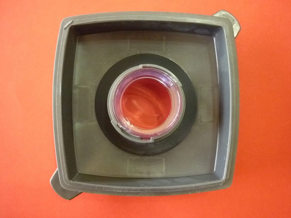 Sunbeam Café Series Blender Jug Lid and Measuring Cup for PB9800, Part NumberPB98004