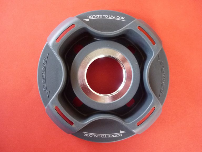 Sunbeam Café Series Blender Bearing Base Fixture Assembly for PB9800