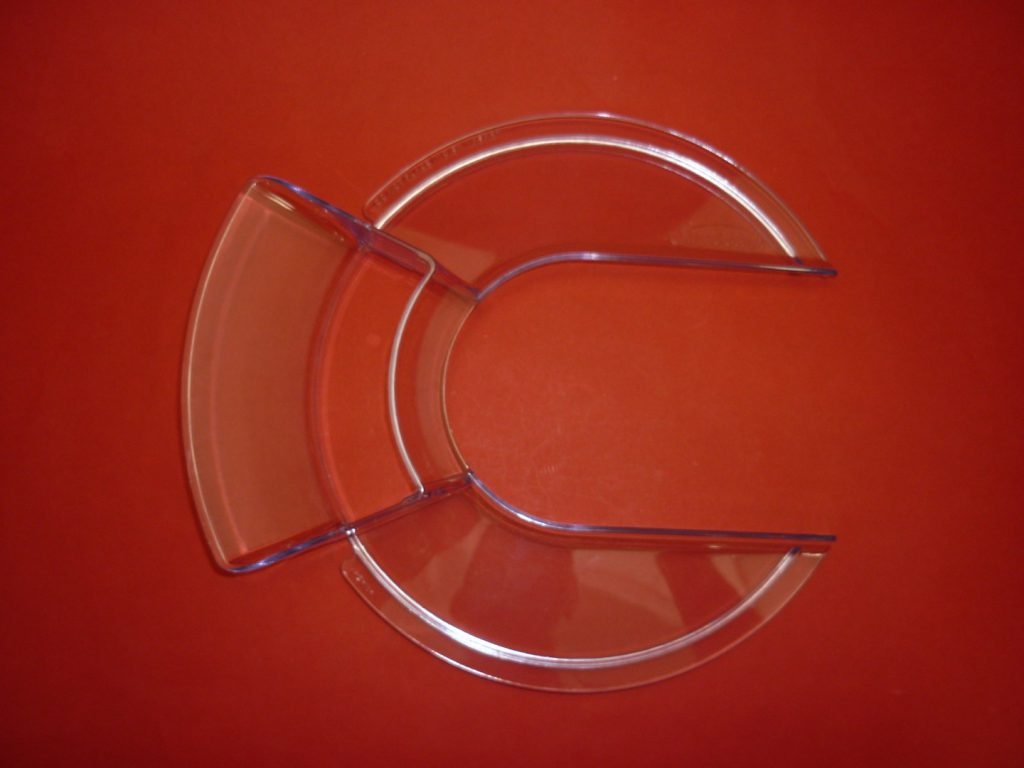 Sunbeam Café Series, Bowl Splash Guard, Splash guard, Flour Cover for