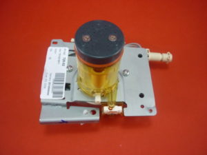 DeLonghi thermoblock boiler 5513227901 heating element assembly for ESAM3500 ESAM5600 ESAM6600 and ESAM6700 coffee machines replacement part