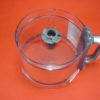 Kenwood Multipro Sense Food Processor Tritan Bowl Assembly for FPM800 & FPM810, KW714762