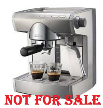 Sunbeam Coffee Machine Espresso Vita, Arista Head Seal for EM6200 EM5900 EM59114