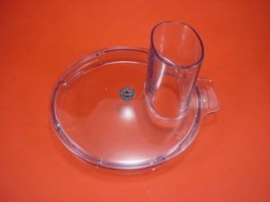 Kenwood FPM810 Multipro Sense food processor bowl lid KW714758 Tritan cover replacement