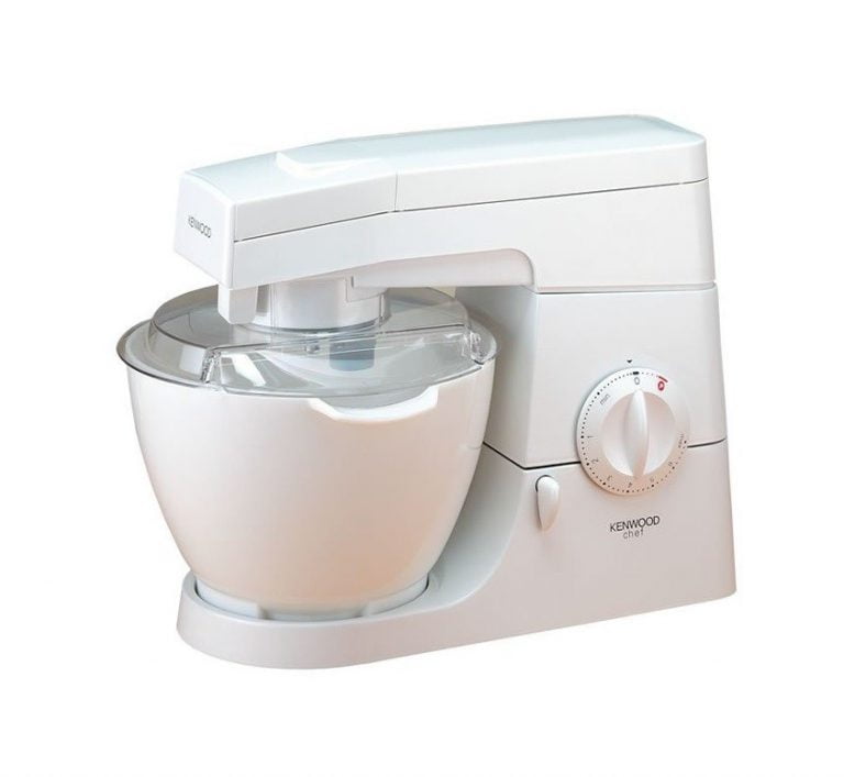 Kenwood Chef Mixer Dough Hook