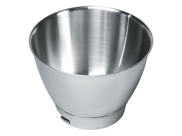 Kenwood Chef Sized Stainless Steel Bowl 34654A
