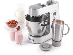 Kenwood Stainless Steel Blender AT339