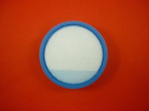 GENUINE Vax VX7F Filter Pack for Vax Air Cordless Upright Vacuum Cleaner VX7