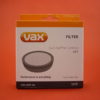 GENUINE Vax VX7F Filter Pack for Vax Air Cordless Upright Vacuum Cleaner VX7