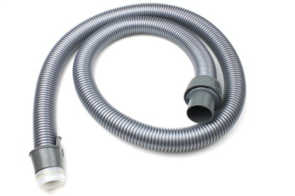 Electrolux Classic Silencer Vacuum Cleaner Hose 219370403, 2193705015 - 1.7M SILVER