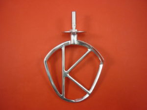 Genuine Kenwood Major Stainless Steel K BEATER KW712205