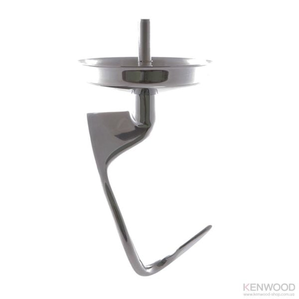 Kenwood CHEF Stainless Steel Dough Hook KW712209