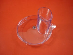 Kenwood Bowl Lid, Cover Assembly for FPM270 - KW715329