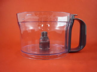 Kenwood Caraffa Frullatore In Plastica Lama Per Robot MultiPro - Foto 8