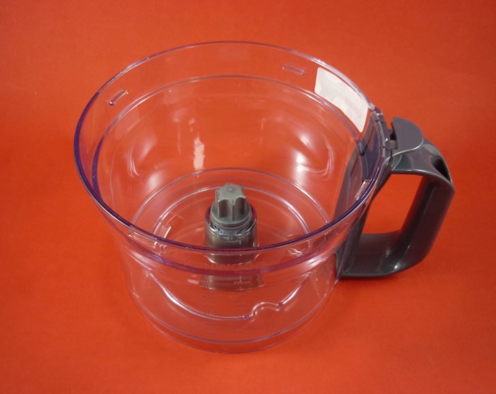 Kenwood Multipro Compact Food Processor Bowl, Jar, Pot, Assembly for