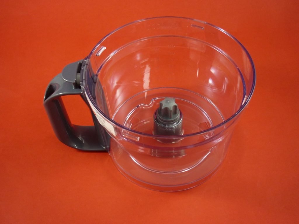 Kenwood Multipro Compact Food Processor Bowl, Jar, Pot, Assembly for
