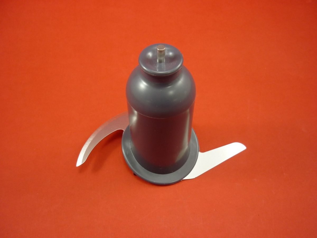 Kenwood Multipro Compact Food Processor Knife Blade, Chopping Blade for