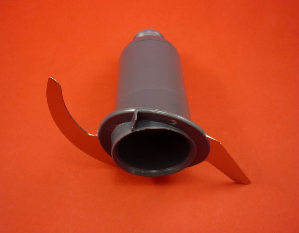 Kenwood Multipro Compact Food Processor Knife Blade, Chopping Blade for FPM260, FPM250, FPM270