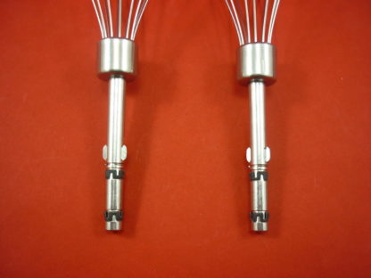 Sunbeam Mixmaster Classic Whisk set for MX8500, MX8500R, MX8500W Part Number: MX85011
