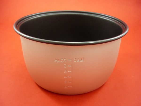 Sunbeam RICE COOKER BOWL for RC5600 Part Number: RC56105