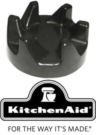Coupleur Pour Blender Kitchenaid WeddHuis - Compatible KSB52/KSB5 - Avec Outil