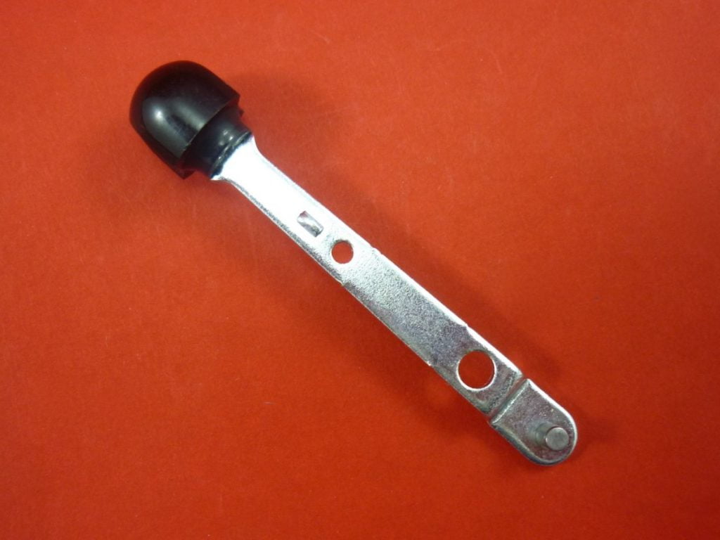 KitchenAid Artisan Mixer Speed Control Knob Assembly for 5KSM150